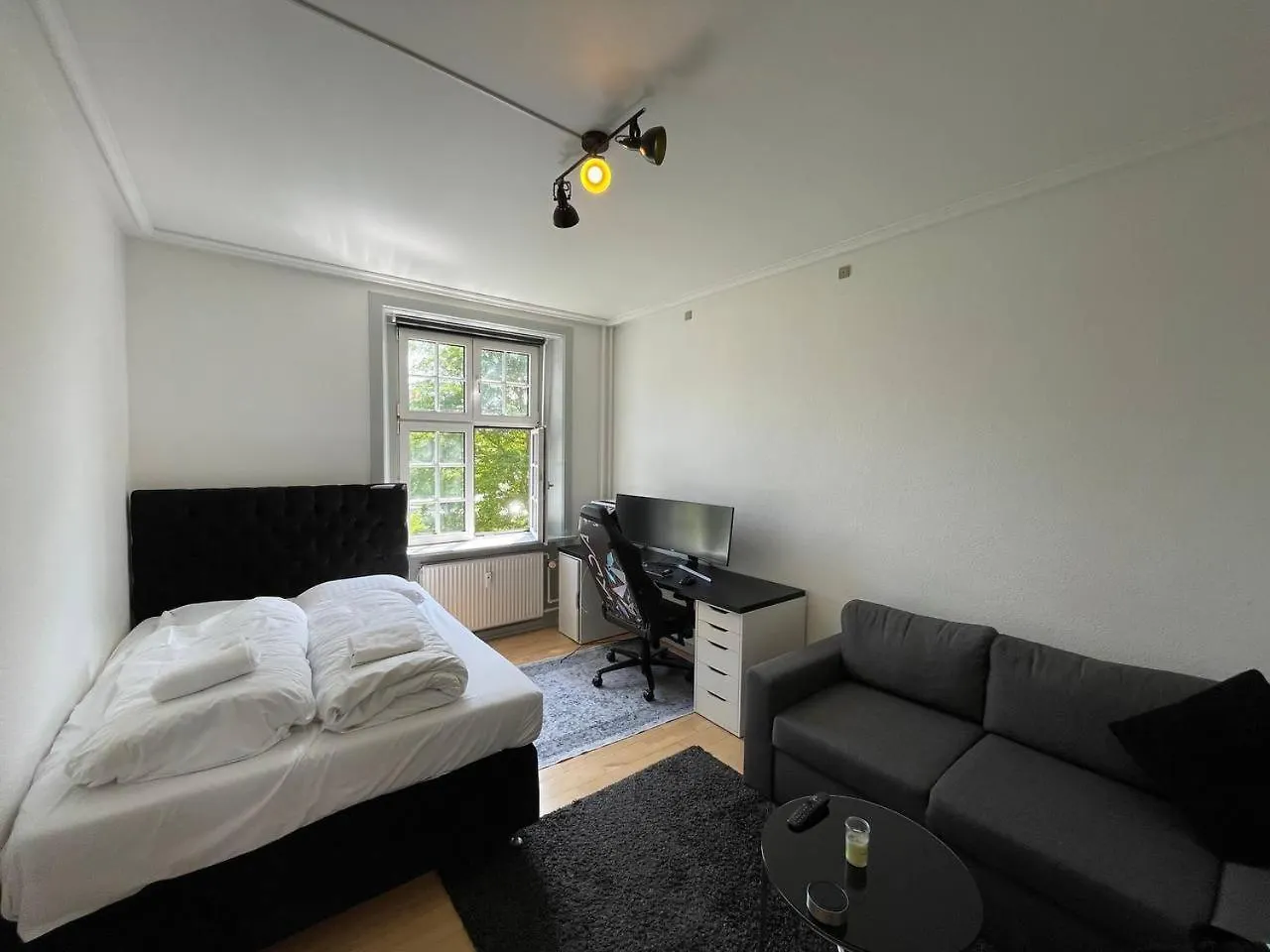 Sydhavn Studio Koppenhága Dánia