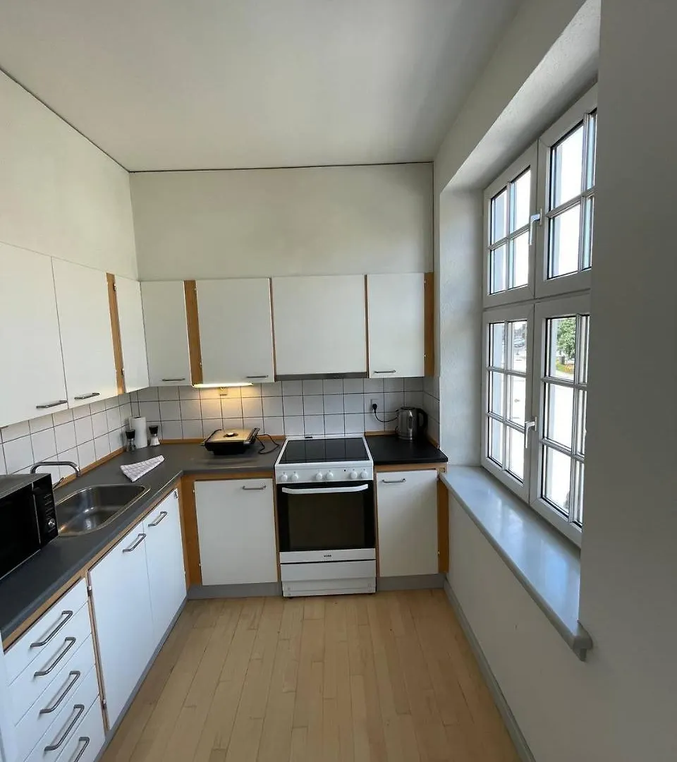 Sydhavn Studio Koppenhága