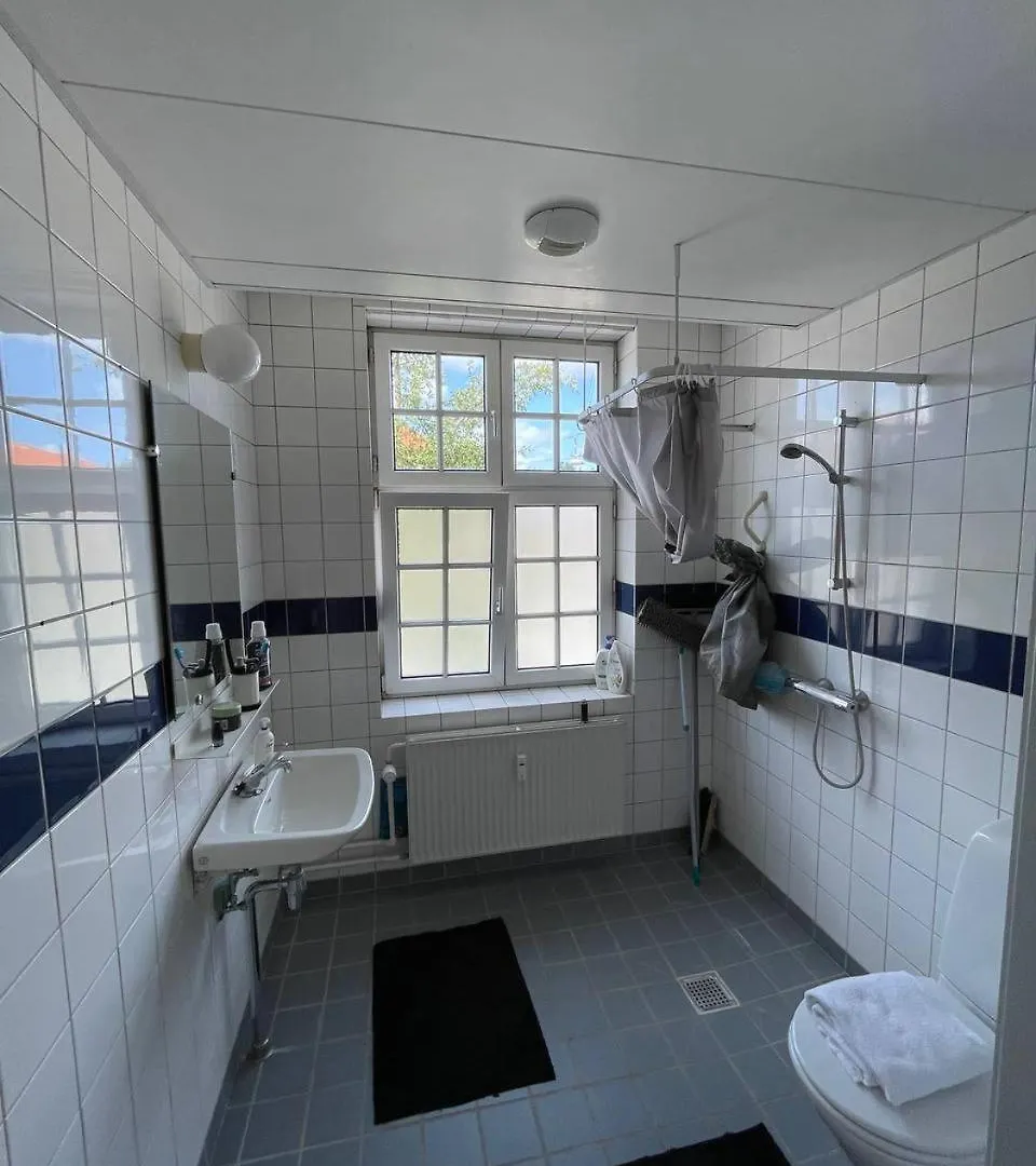 Apartman Sydhavn Studio Koppenhága