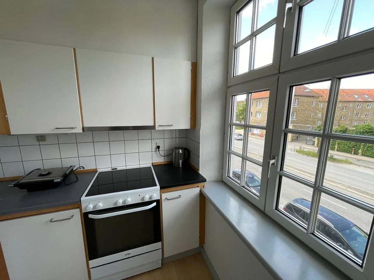Sydhavn Studio Koppenhága