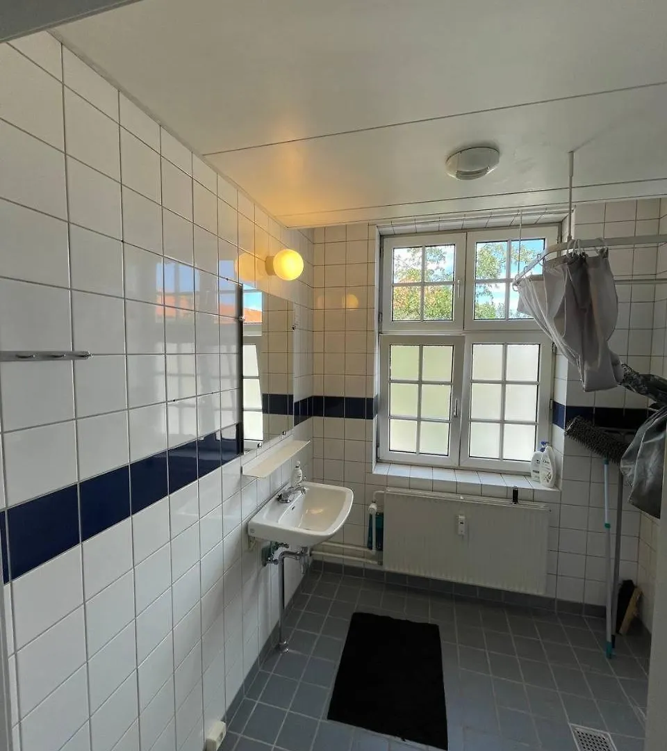 Apartman Sydhavn Studio Koppenhága