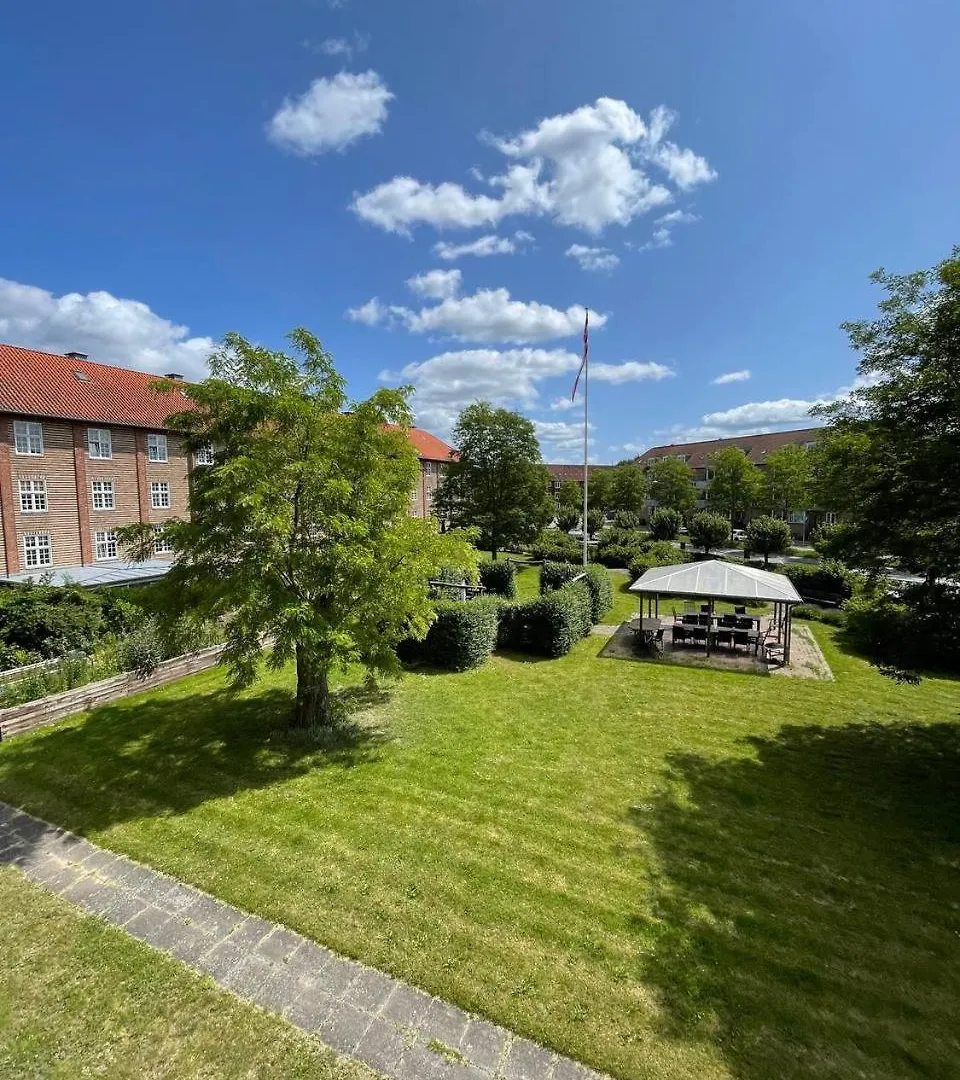 Sydhavn Studio Koppenhága