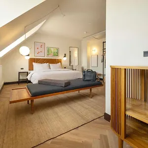 Otel Mayfair, Kopenhag
