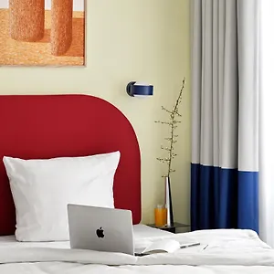 Apart Otel Brik, Kopenhag