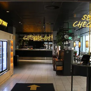 Otel Comfort Vesterbro, Kopenhag